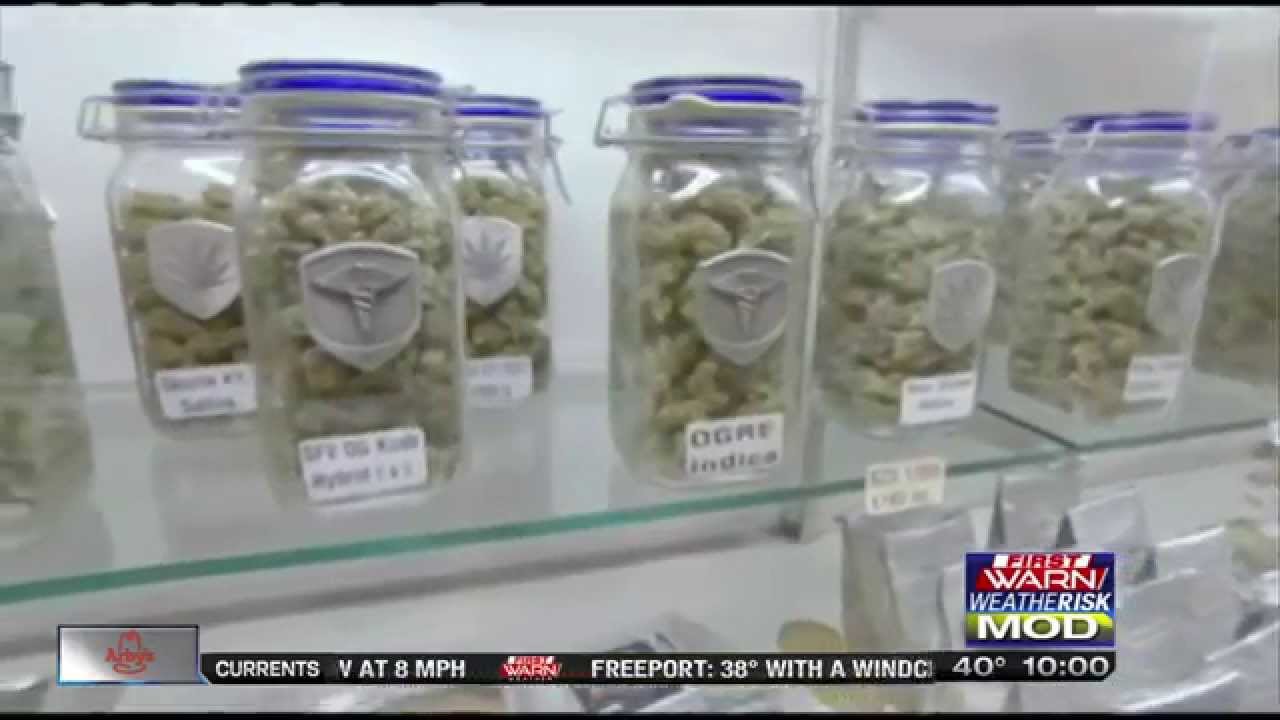Medical marijuana in Illinois almost in patient hands