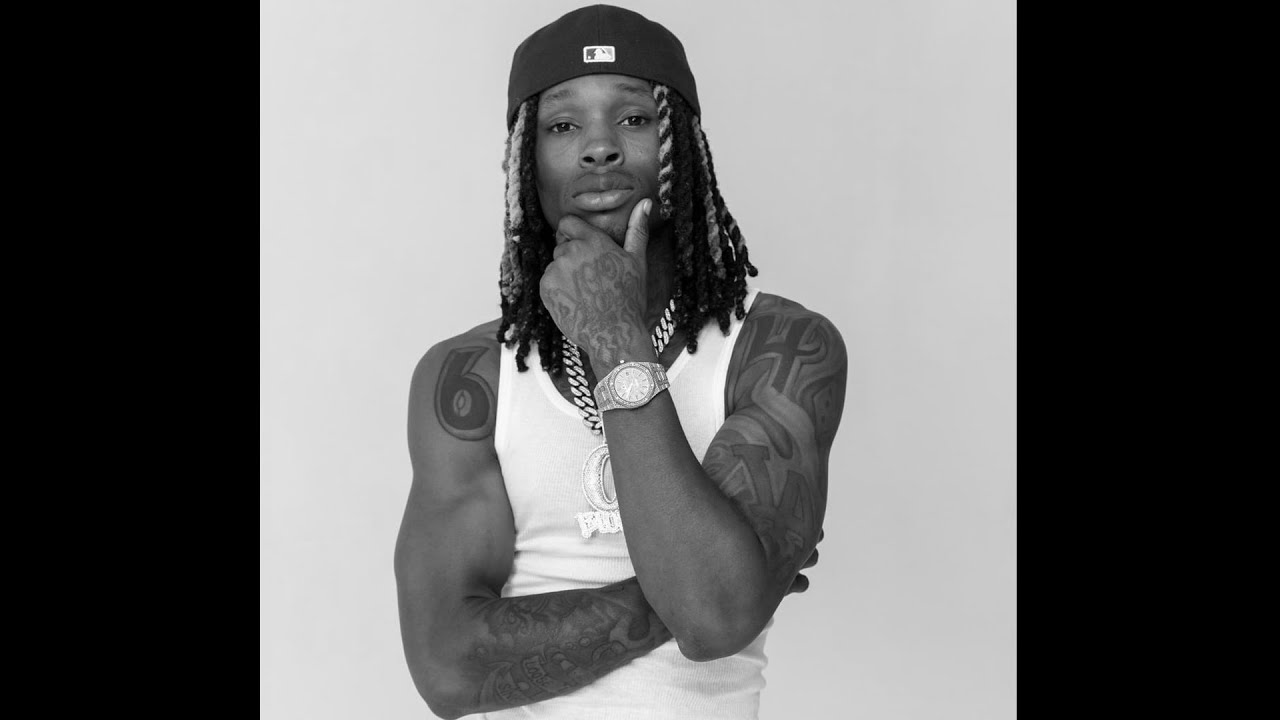 (FREE) King Von Type Beat x Lil Durk Type Beat - 