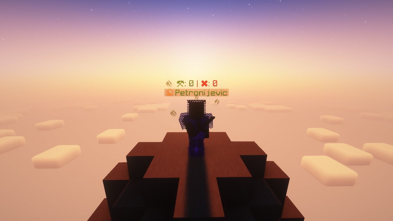 Best Ban evader [Jartex Network Kpvp]