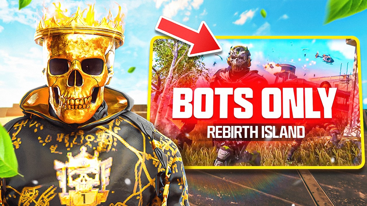 How many Kills can a PRO Player get in Warzone's NEW Game Mode?