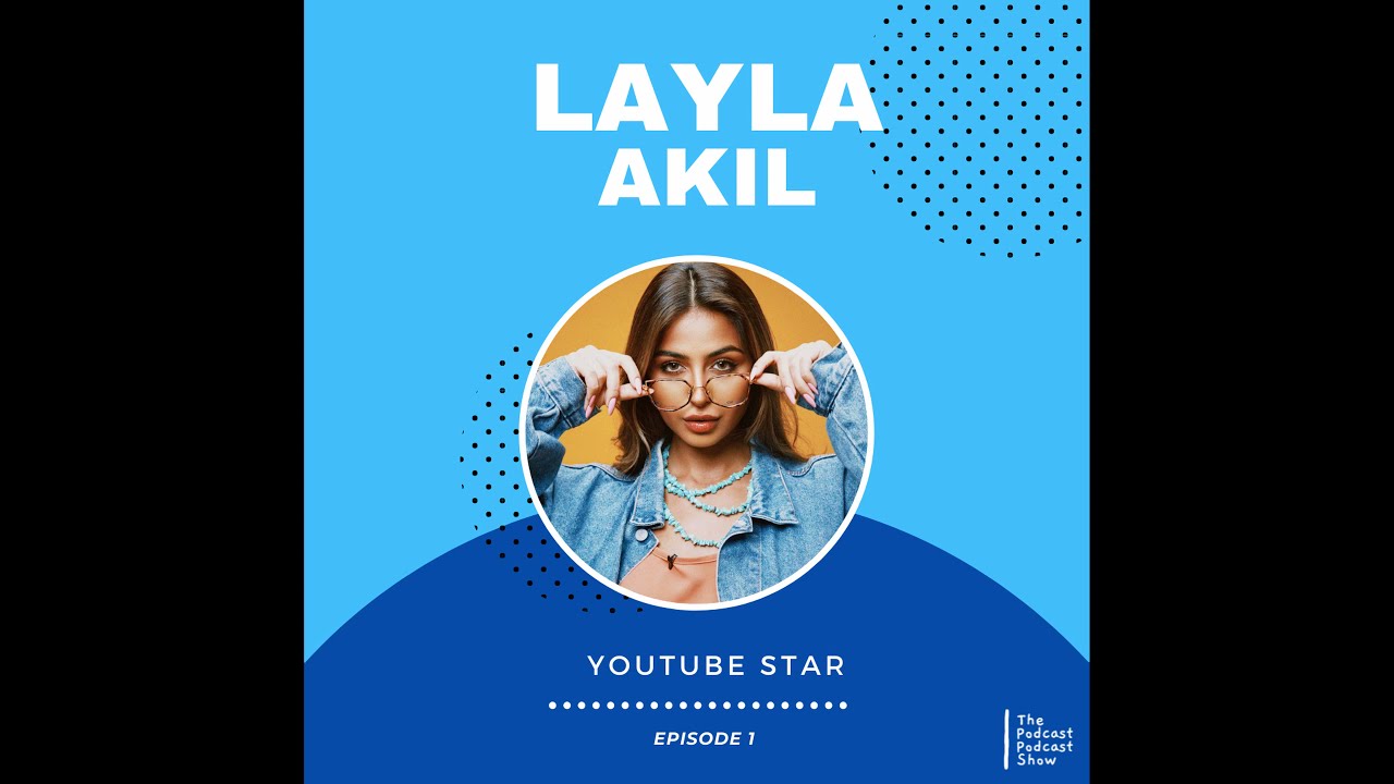 TTPS - Layla Akil