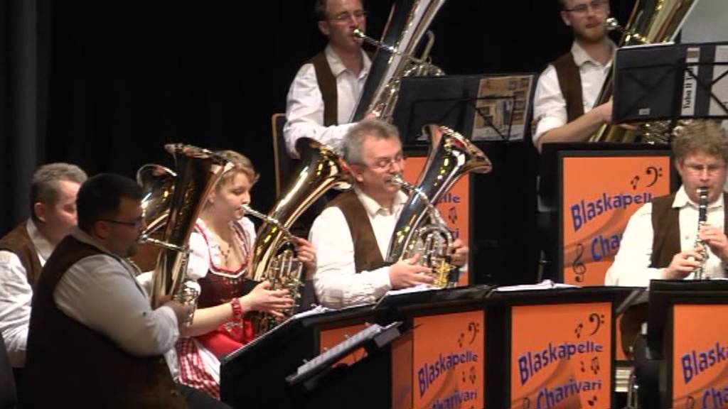 Amboss-Polka - Blaskapelle Charivari