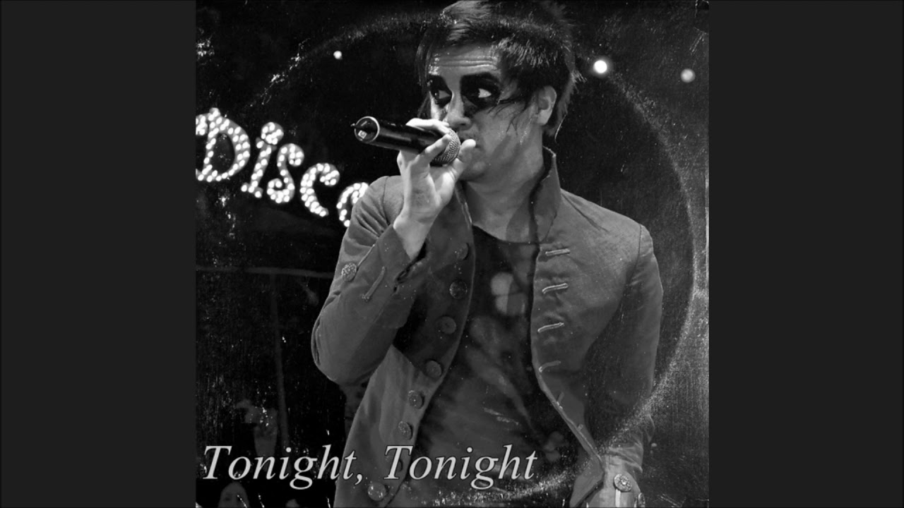 Tonight Tonight (Live In Denver)