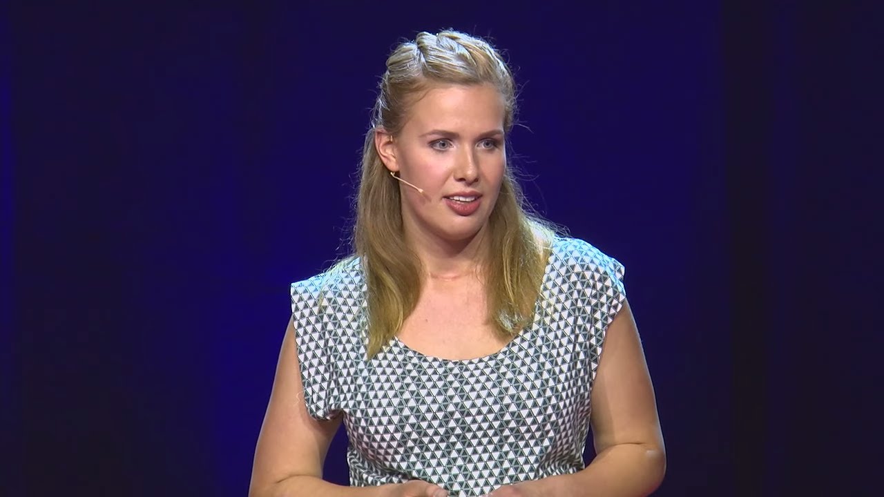The power of a local currency | Florence Siegenthaler | TEDxBasel