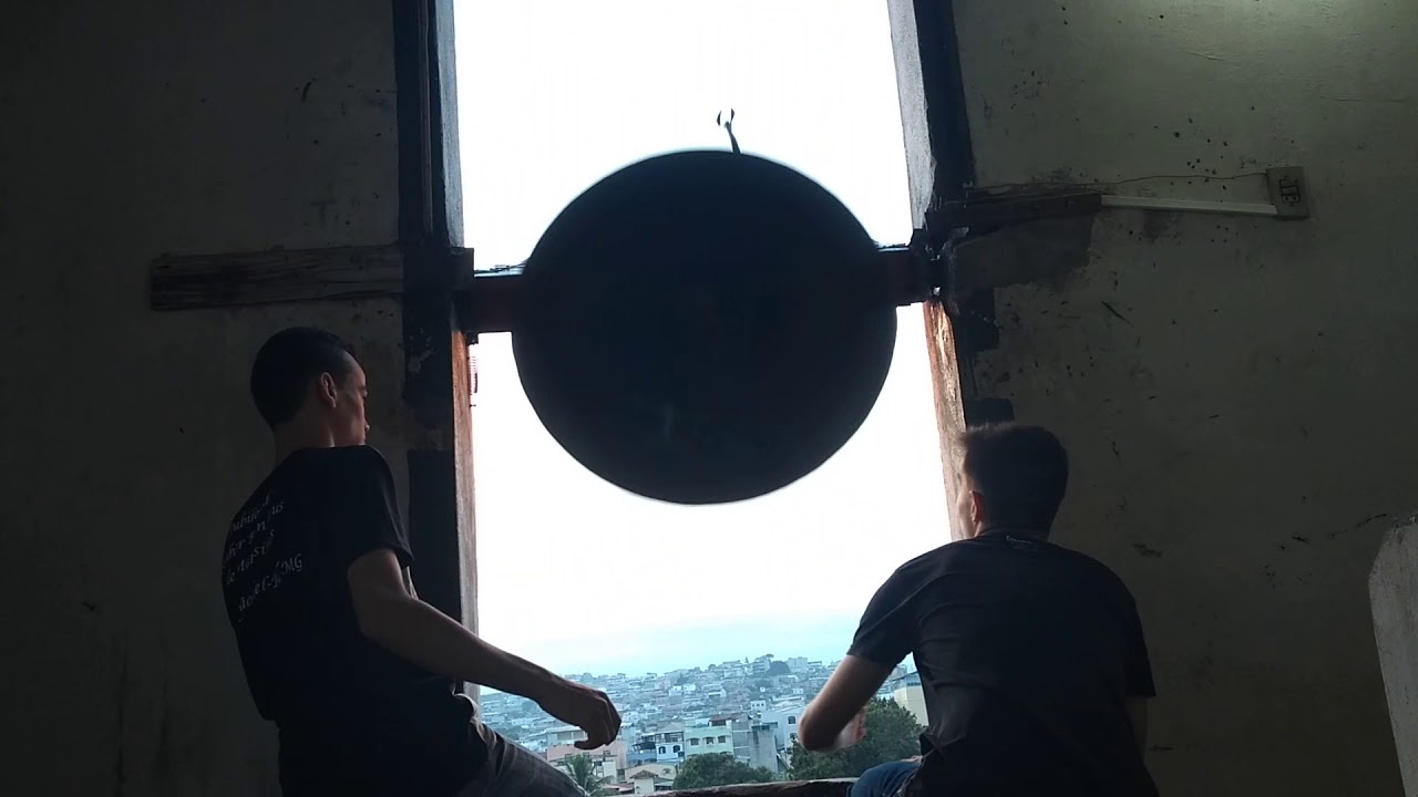 REVIRADA DA ALVORADA FESTIVA EM HONRA AO SENHOR BOM JESUS DE MATOSINHOS 2018