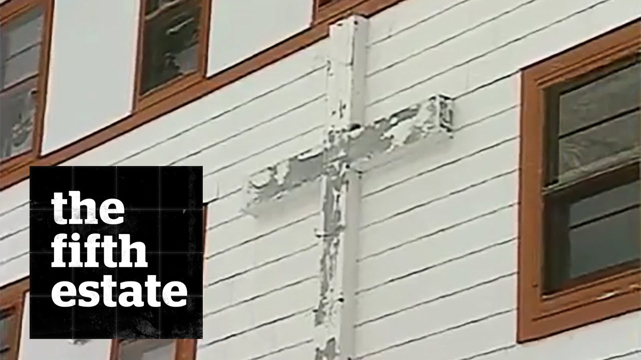 Inside the Williams Lake residential school: Violation of Trust (1991) - The Fifth Estate
