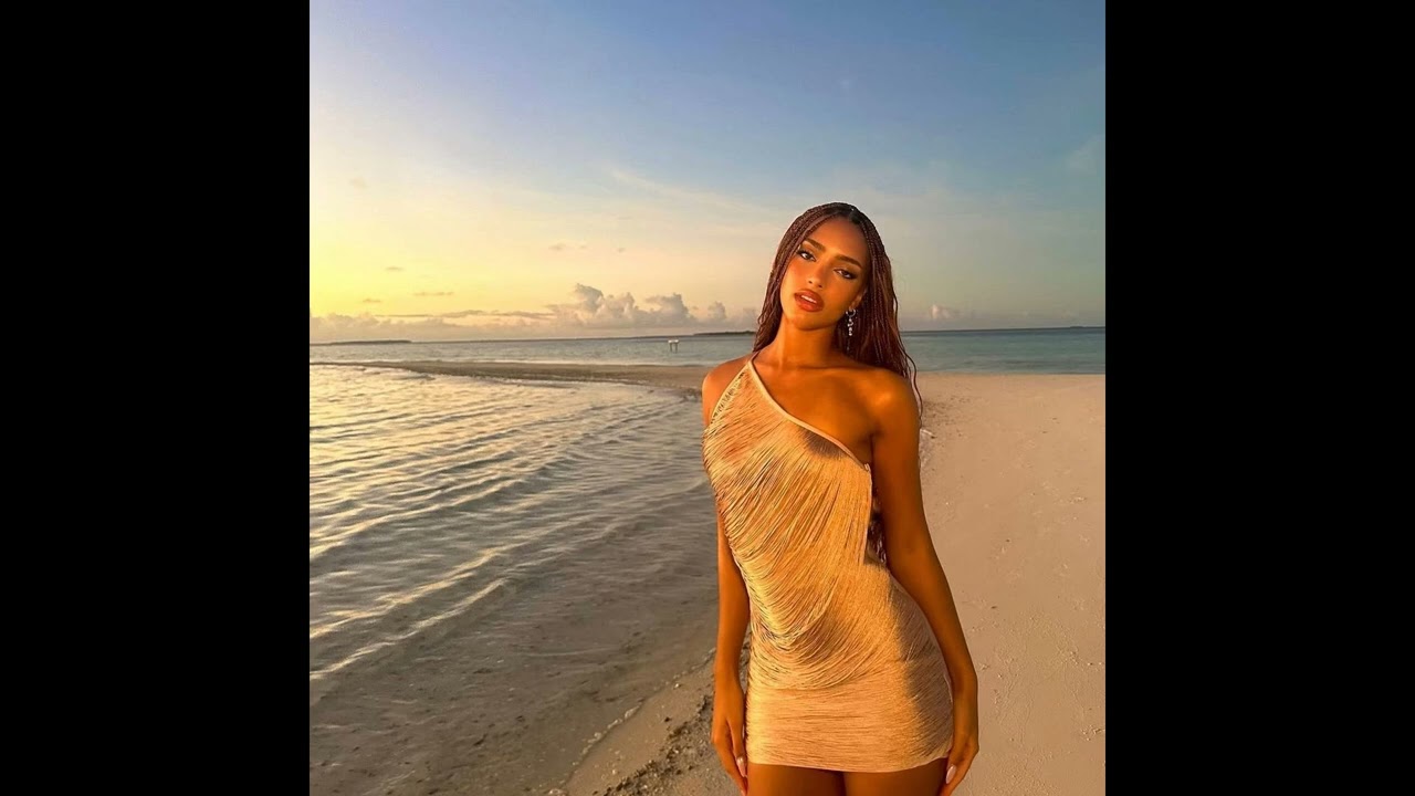 (FREE) Afrobeat Type Beat - 