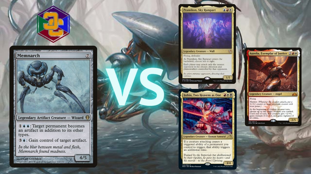 This Is Why You Never Give Up | Commander/EDH Gameplay