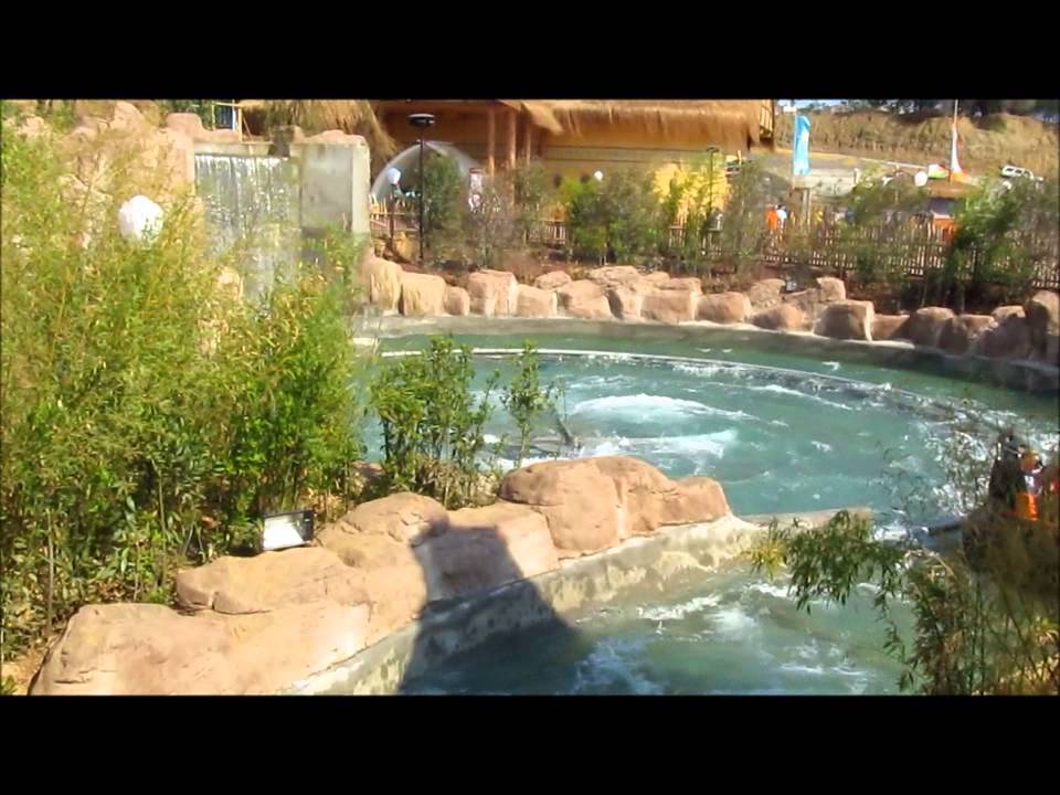 Vialand Istanbul (Turkish First Theme Park)