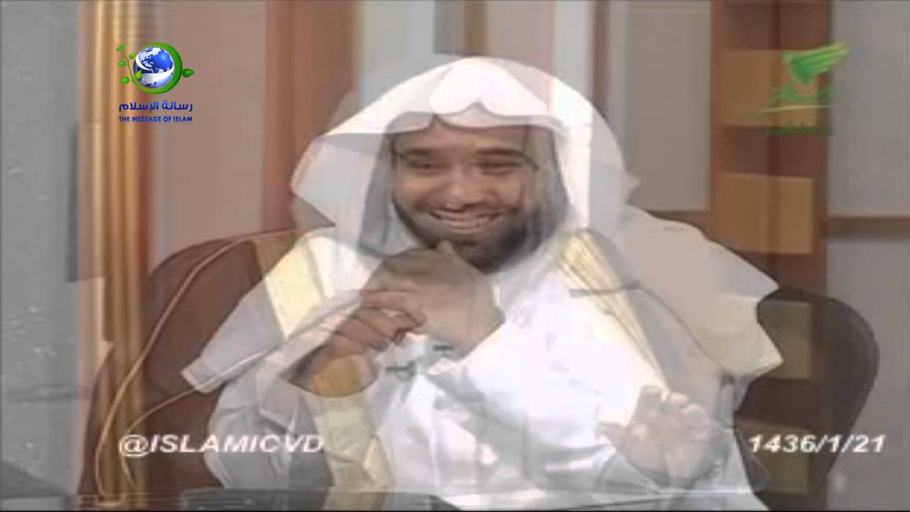 عقيدة التفويض  لفضيلة الشيخ أ.د/ عبد العزيز بن فوزان الفوزان