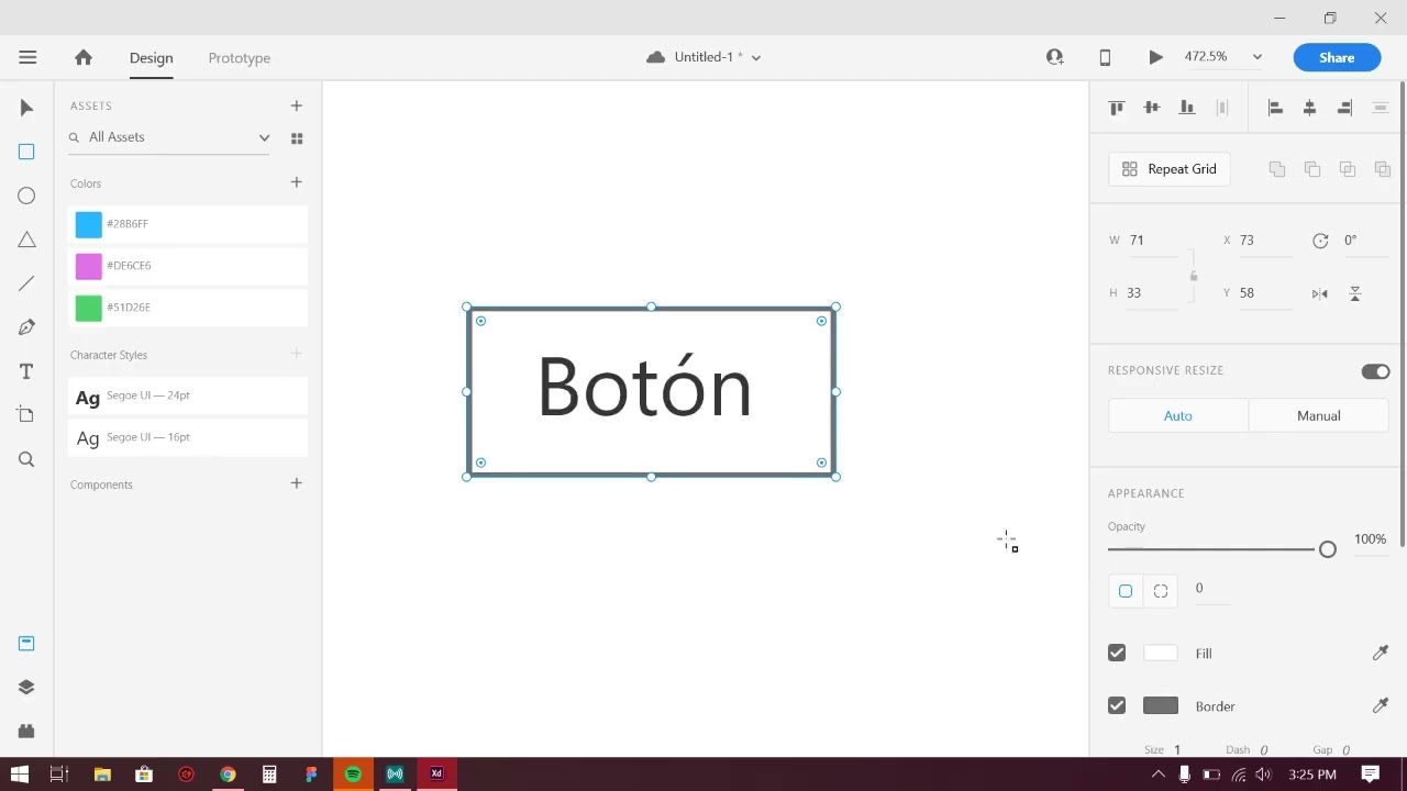 8 6   Crear librer&iacute;a de componentes reutilizables EDteam