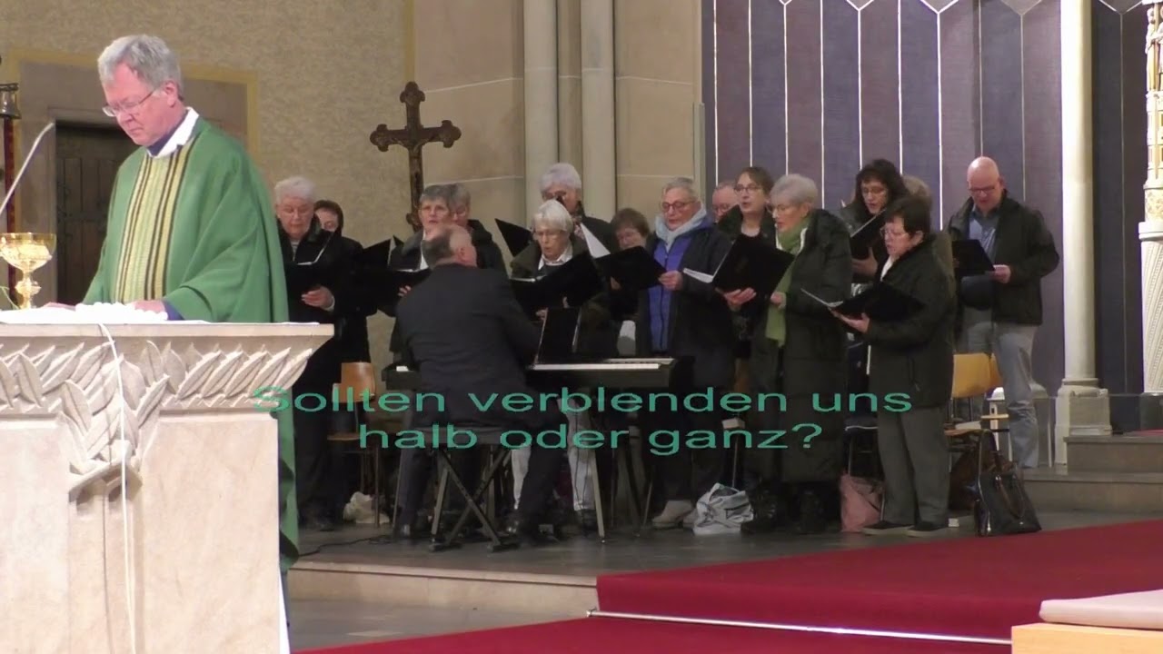 Engel umschweben uns