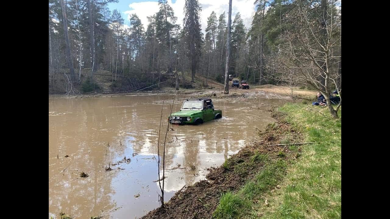 Min bruksbil har fått ett illa haveri.. hur fan gör jag nu?