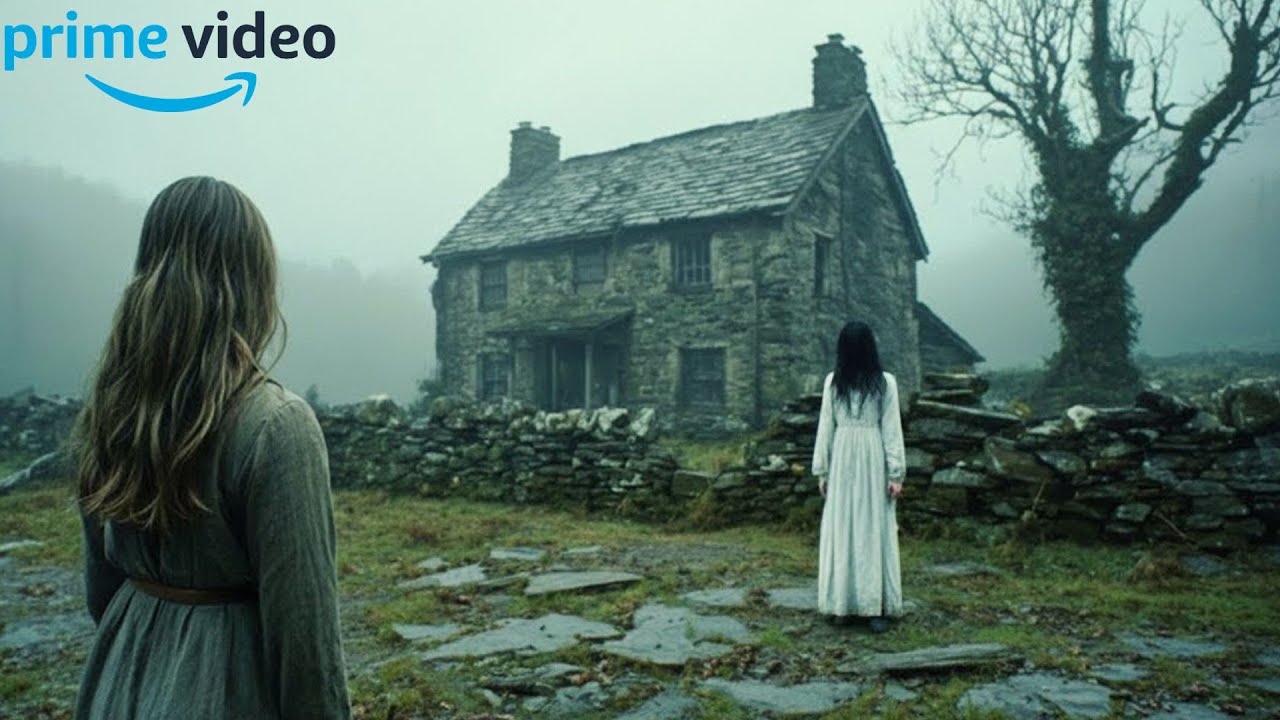 20 HORROR Movies on Prime Video Nobody Talks About (But Should)