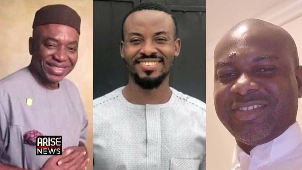 Abia Spending: Reported Figure of N927M for Feeding & Welfare, Completely False - Okoroafor | Ekeoma