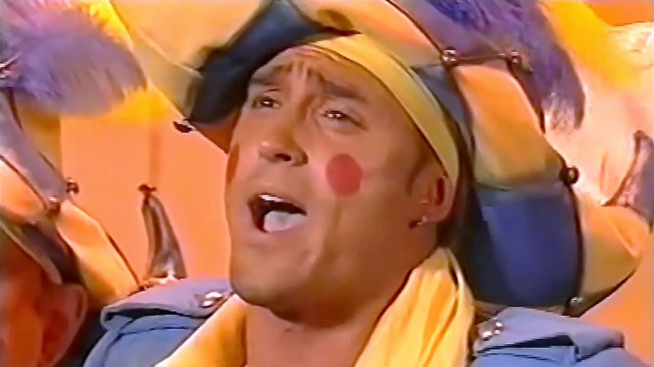 Comparsa LA REPÚBLICA GADITANA - FINAL [Actuación Completa] - Carnaval de Cádiz 2007