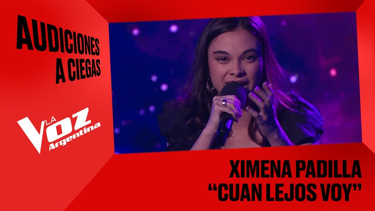 Ximena Padilla - 