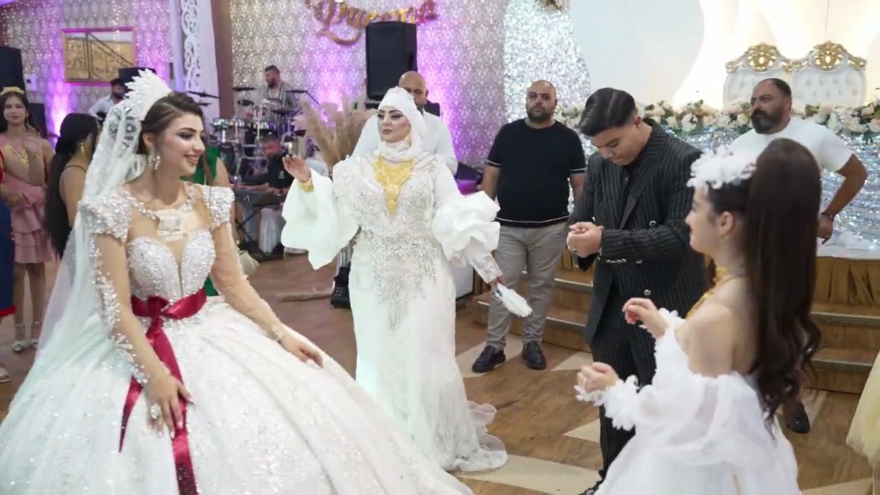 Sabiha ile yanko düğün töreni 2 bölüm 2025