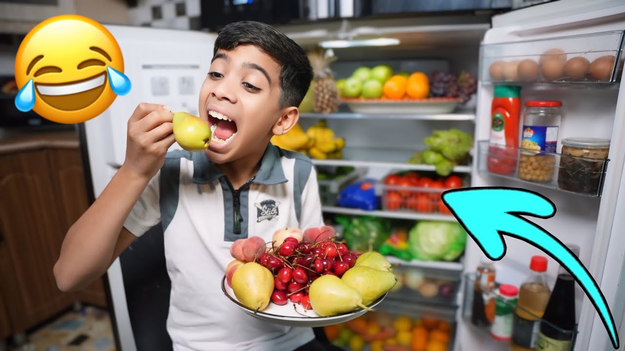 من يجي ابن الختك الوكح الجوعي 😂 #تحشيش