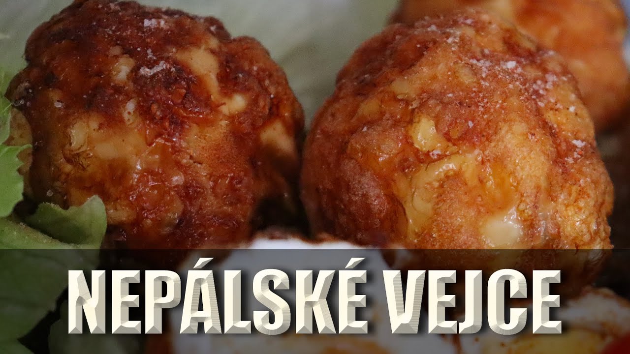 Nep&aacute;lsk&eacute; smažen&eacute; vejce