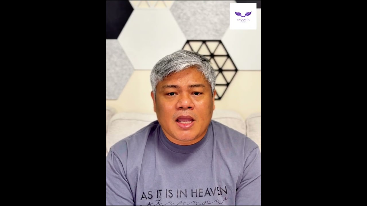 ဆုတောင်းရအောင် Let's Pray! - Saya Ko Htwe