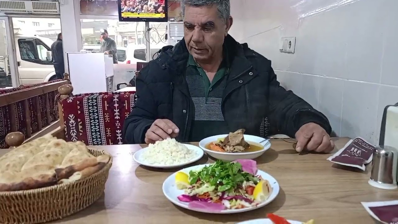 Cizre çarşısı