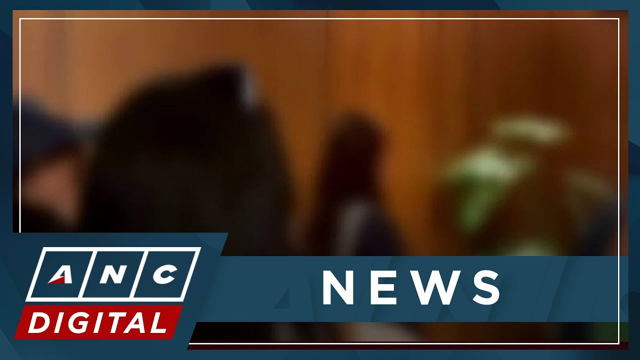 Authorities search condominium units of ex-Rep. Zaldy Co, find several vaults | ANC