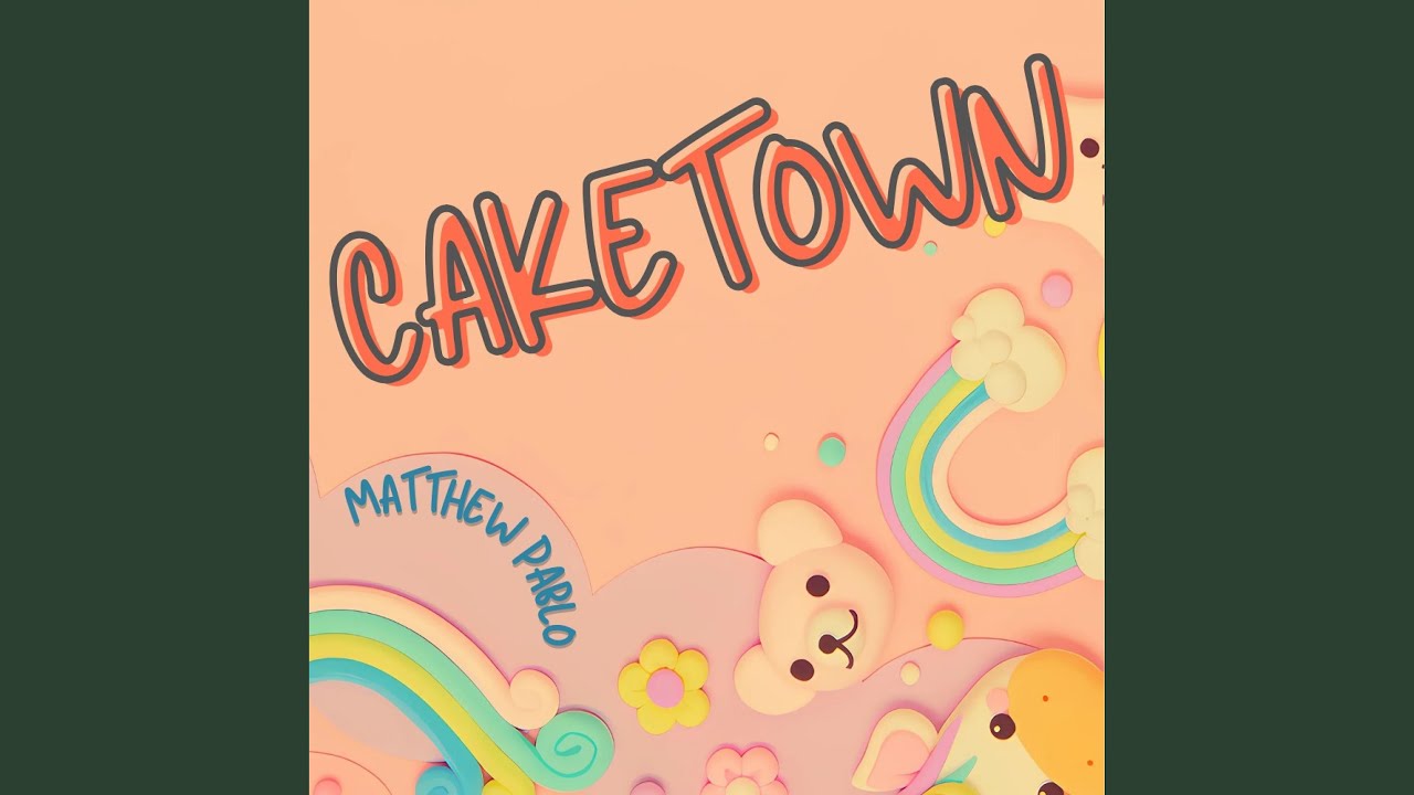 Caketown