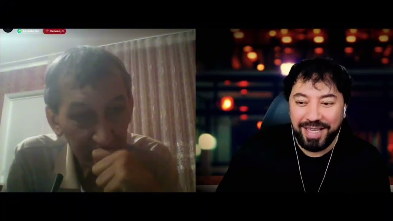 Сначала лозунги &mdash; потом раскол. Мага InstaMan