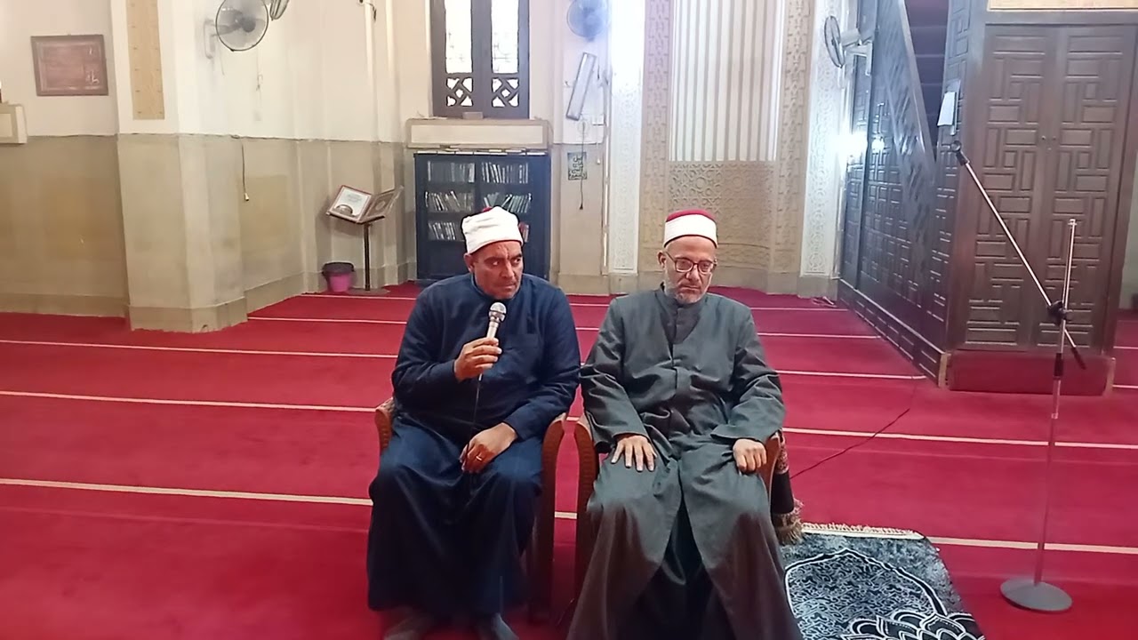 ليله النصف من شعبان