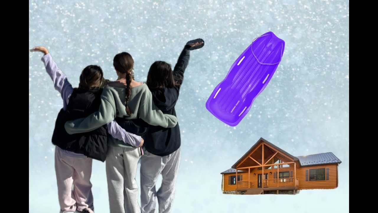 We go to Truckee!!
