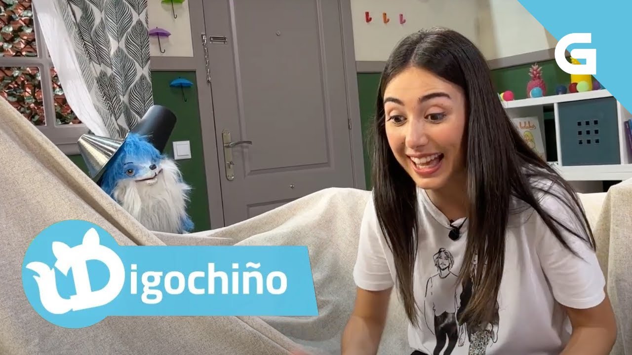 Digochiño | O castelo de Digochiño
