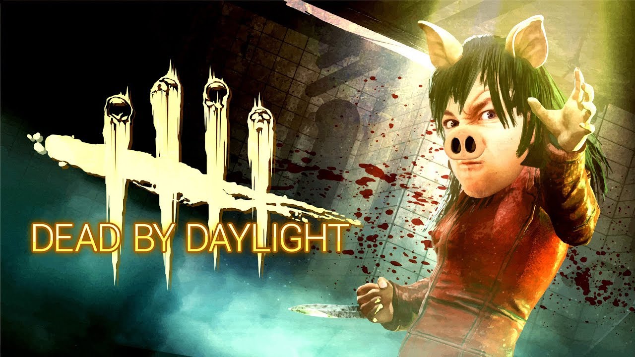 Ich falsches Schwein  - Dead By Daylight - HWSQ #190