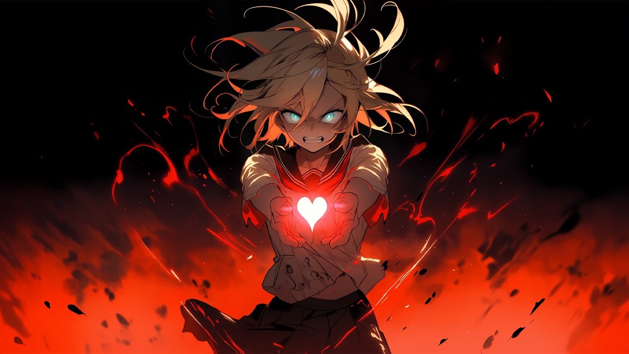 Nightcore - Boulevard of Broken Dreams (Lyrics)