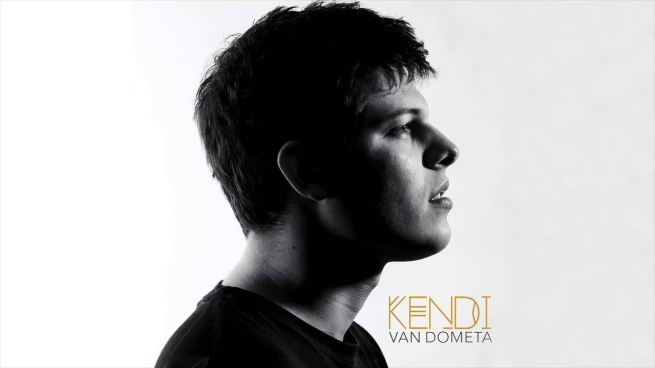 Kendi - Van dometa
