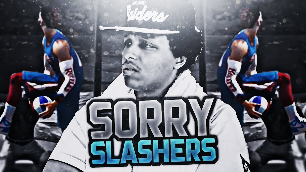 SLASHERS ... I APOLOGIZE! I ADMIT I WAS WRONG...