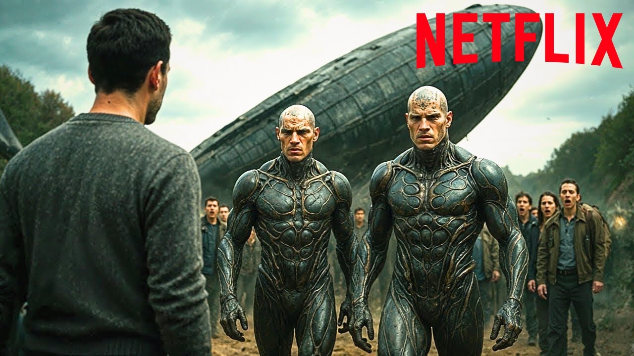 Top 10 Must-See NEW TV SERIES Dropping in June 2025! (Part-2)
