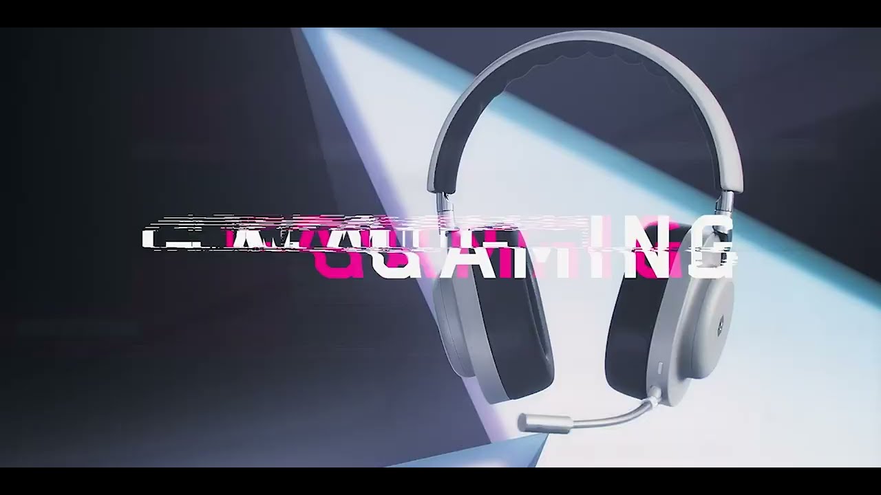 Amazon com  MASTER & DYNAMIC MG20 Wireless Gaming Headphones, Pink Camo   Video Games