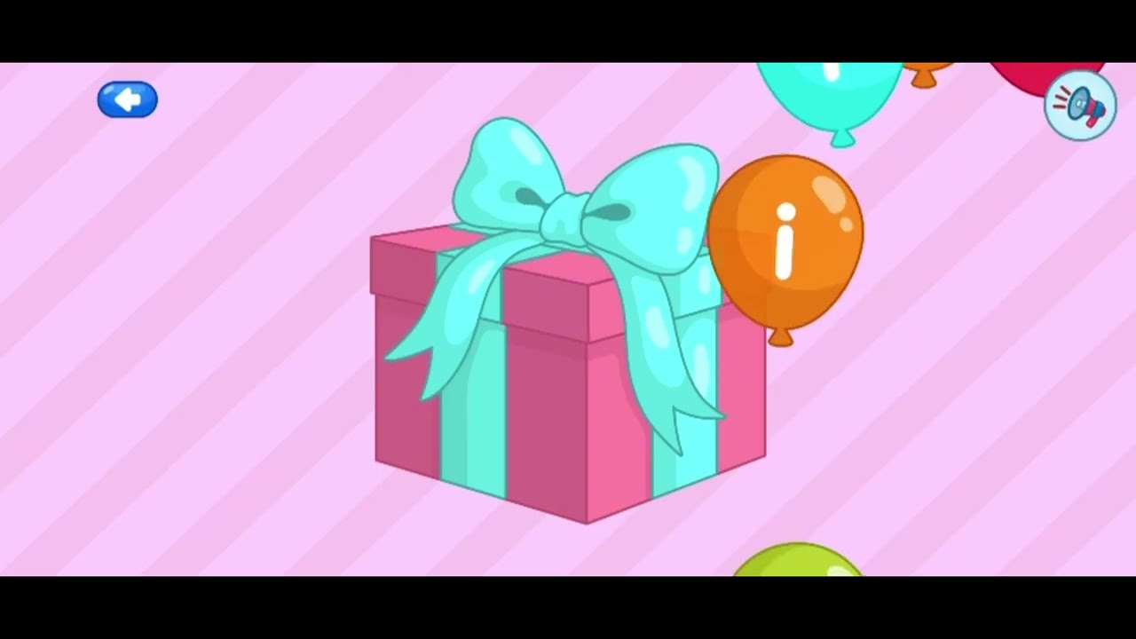 Let’s Learn the Letter K! 🦘🔑🥝