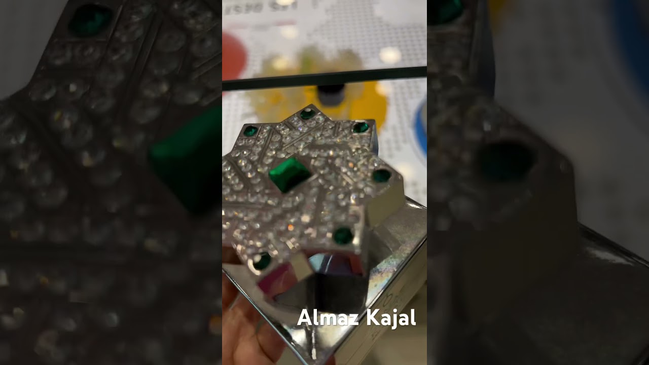 Almaz Kajal  Фрукты, которых мне так нехватает зимой . Купить или нет ? #арабскаяпарфюмерия