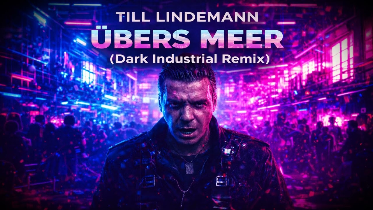 Till Lindemann – Übers Meer (Remix)
