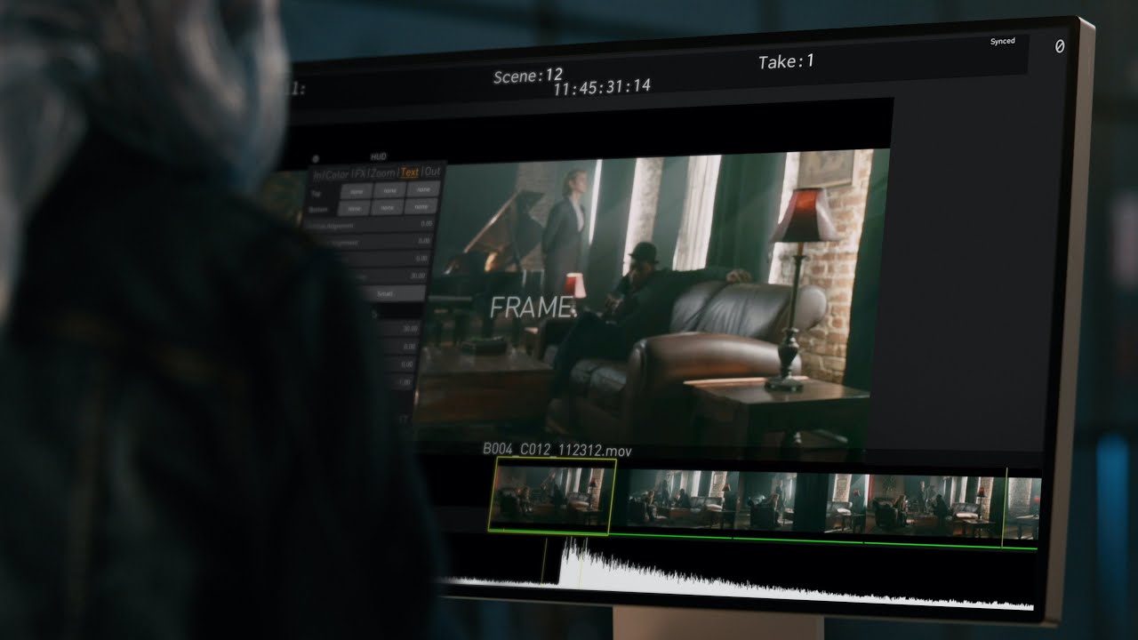 C2C Training Series Episode 8: Camera to Cloud Dailies in ColorFront Express Dailies