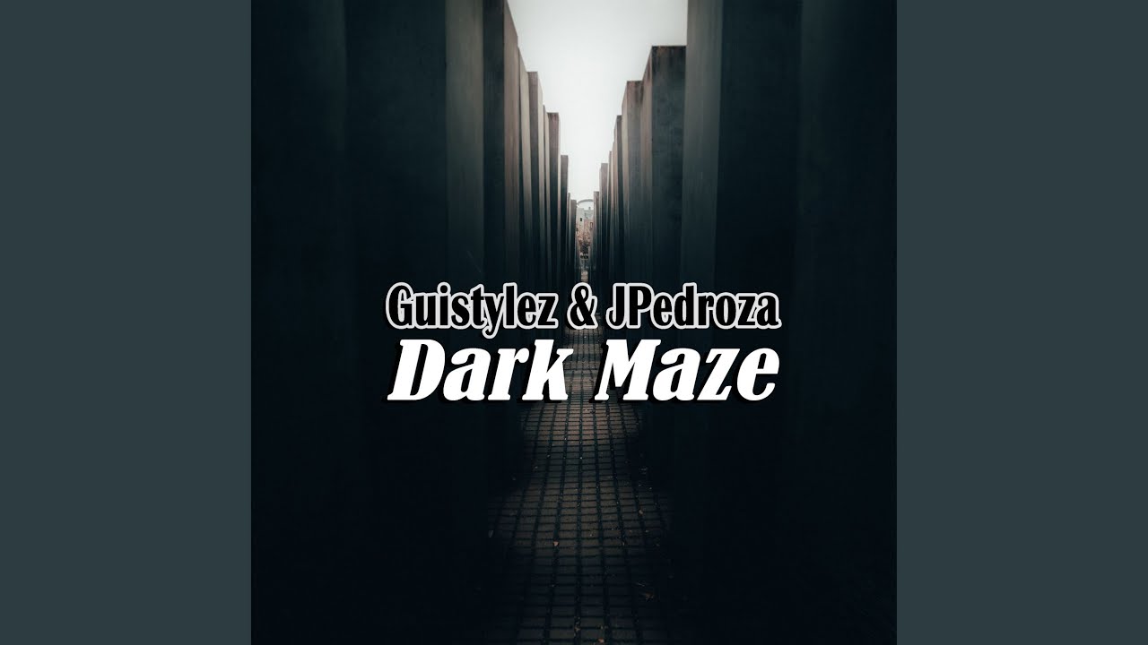 Dark Maze (Danceposse Mix)
