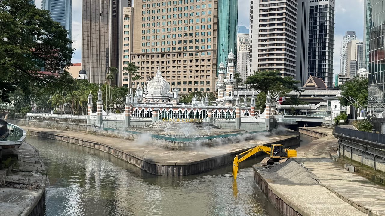Kuala Lumpur, Oct 2025