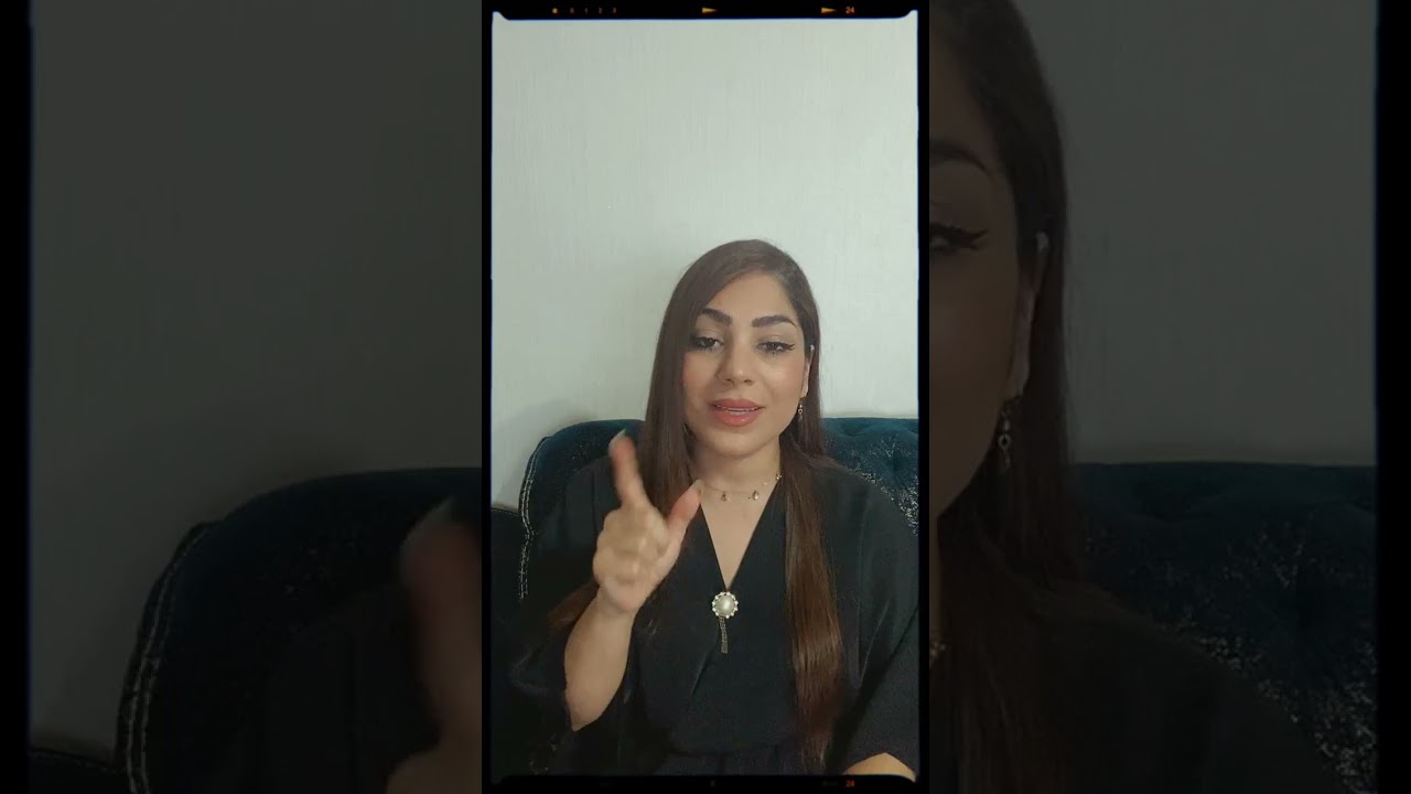 گرێبەستی ڕۆحی|بۆچی ژیانی من پڕە لە ئازار..؟ | 