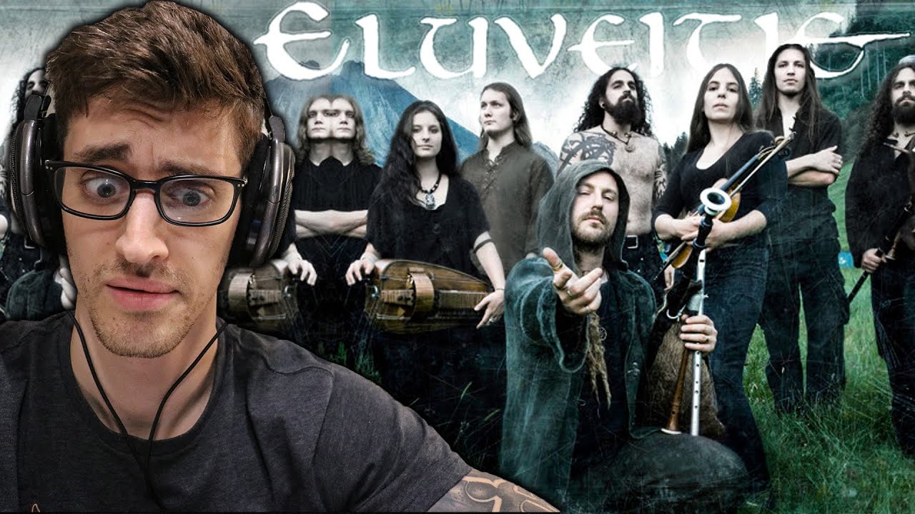 ABCs of Metal - [E] - Eluveitie - 