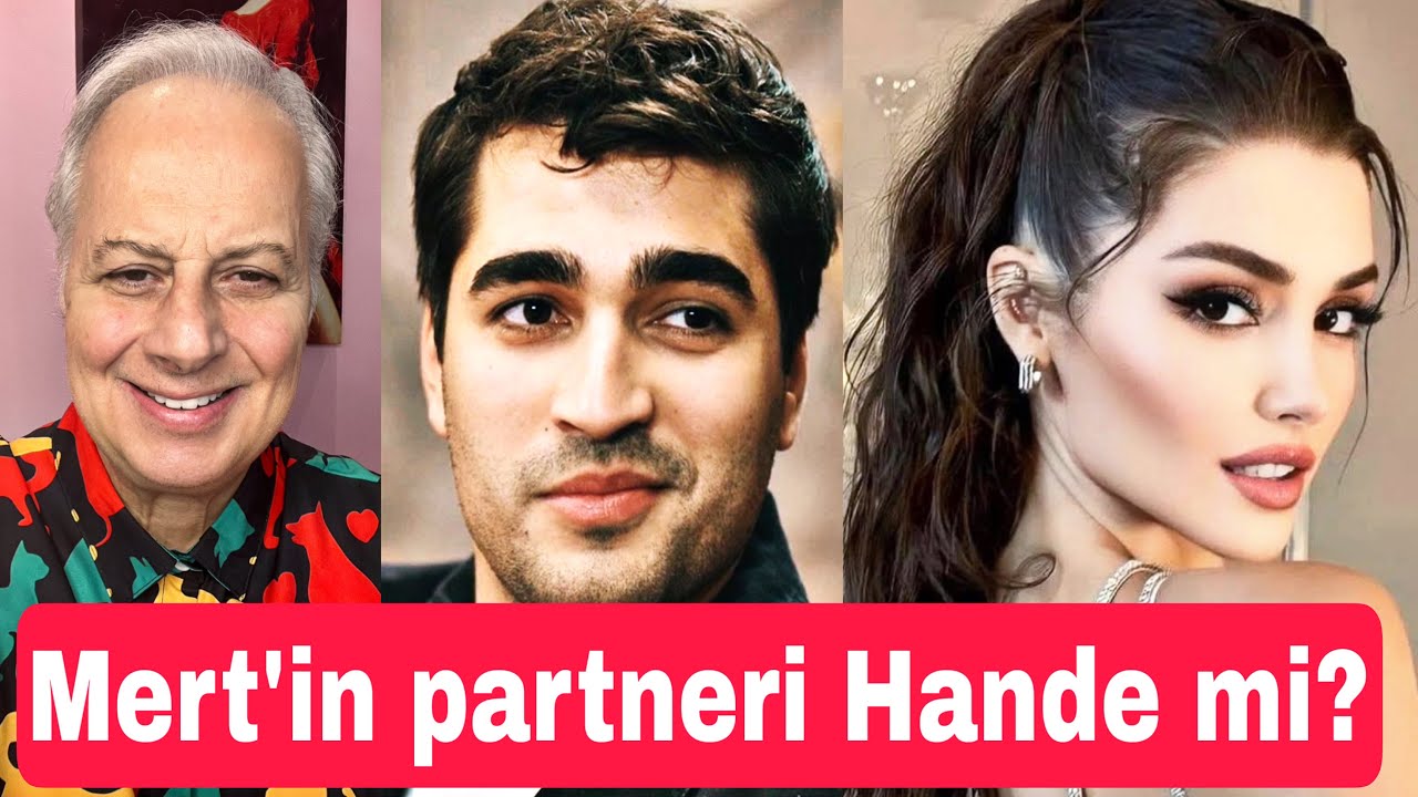 Mert Ramazan Demir&rsquo;in yeni dizisi, hangi eski dizinin birebir kopyası?
