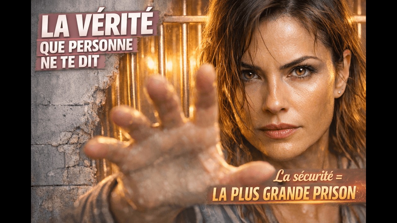 Pourquoi attends-tu des garanties pour oser ? Découvrez la vérité sur la peur d’agir !