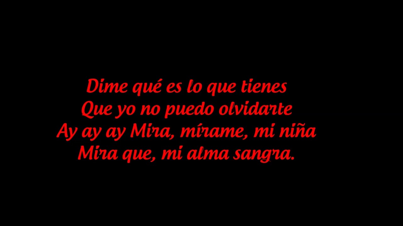 KARAOKE ME VOY DE YASMIN LEVY
