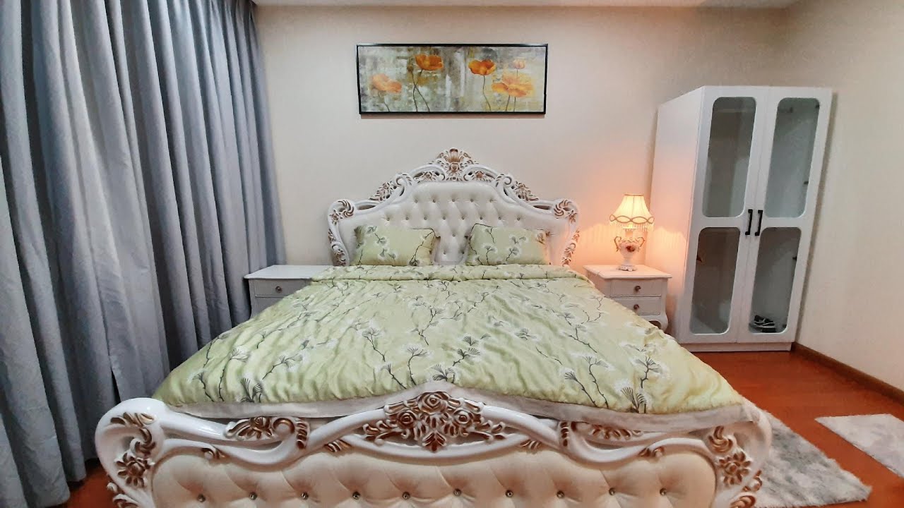 Him Lam Chợ Lớn 86m² 2 Br, District 6, Ho Chi Minh City, Vietnam | Travel With Bhumika